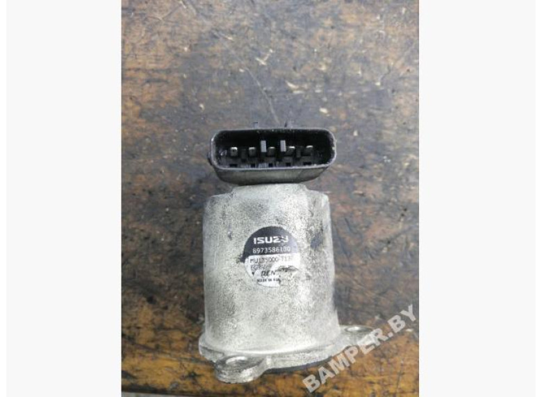 Клапан EGR к Opel Astra, 2006г.