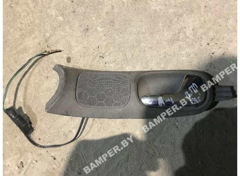Ручка внутренняя к Audi A4, 2000г.