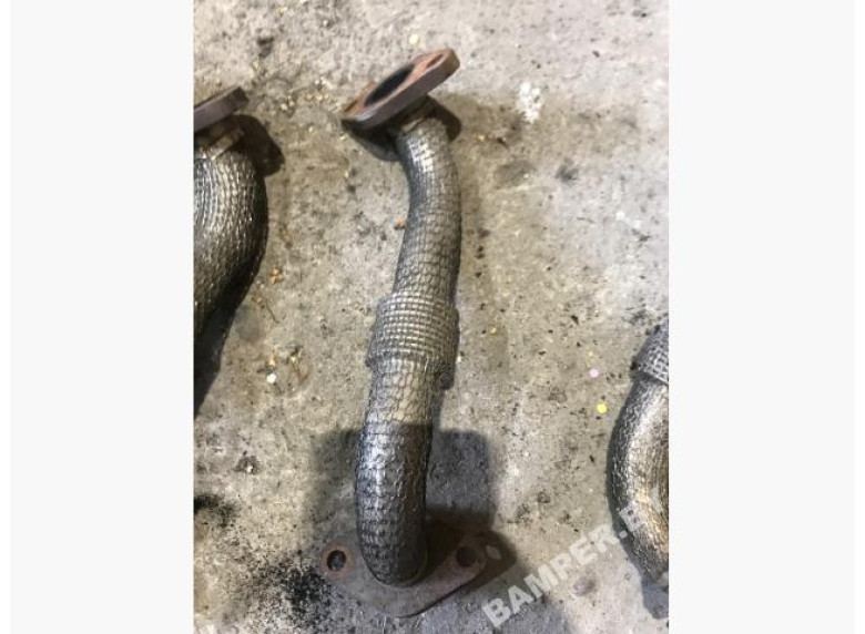 Трубка системы рециркуляции EGR к Volkswagen Golf, 2000г.