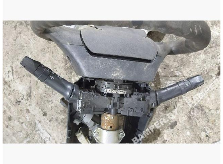 Переключатель подрулевой (стрекоза) к Kia Rio