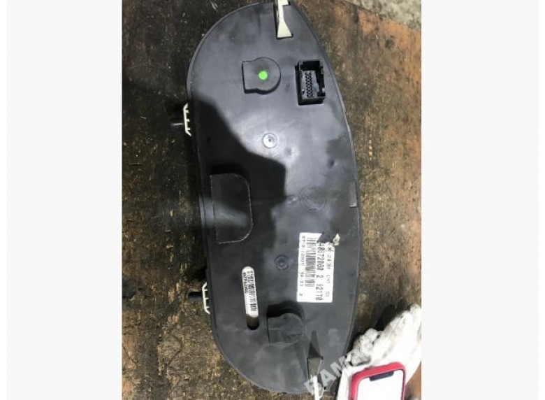 Щиток приборов (приборная панель) к Peugeot Boxer