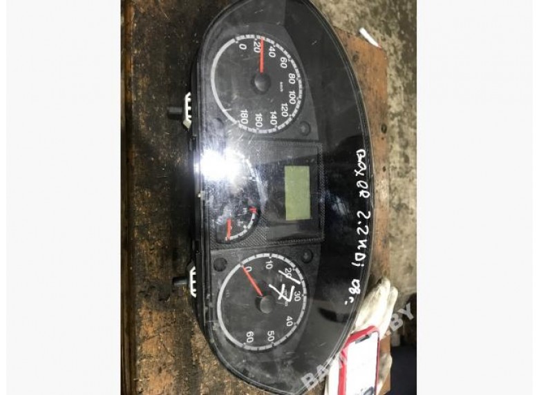 Щиток приборов (приборная панель) к Peugeot Boxer