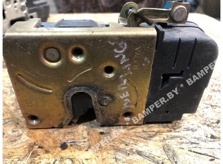 Замок двери передней левой к Citroen Berlingo