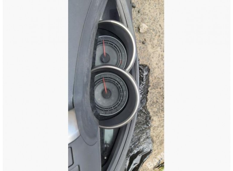 Щиток приборов (приборная панель) к Toyota Verso