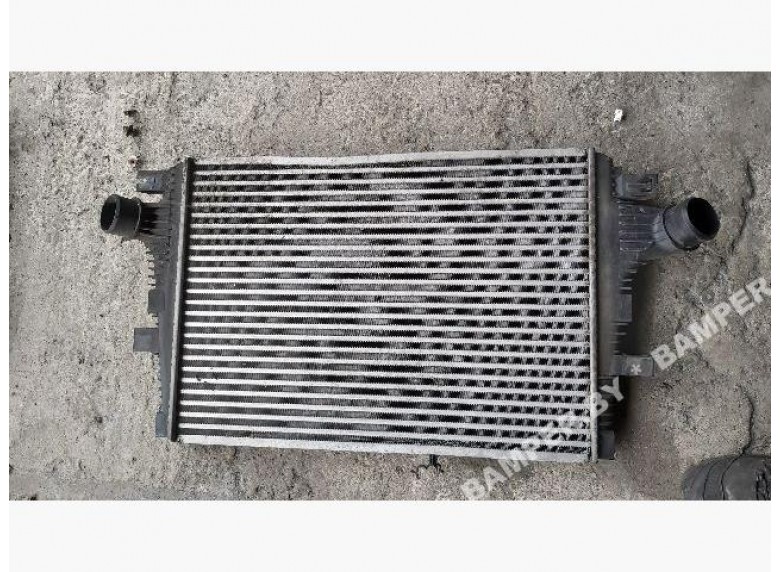 Интеркулер к Alfa Romeo 159