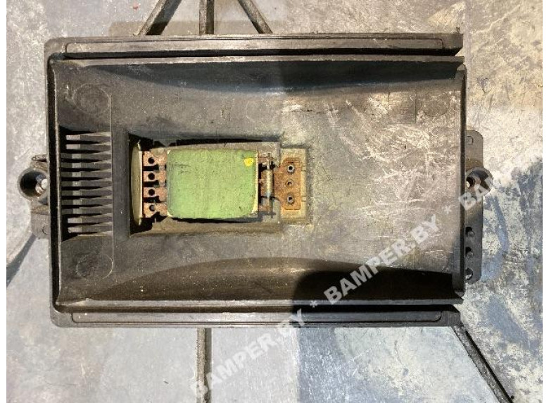 Сопротивление печки к Volkswagen Golf, 2000г.