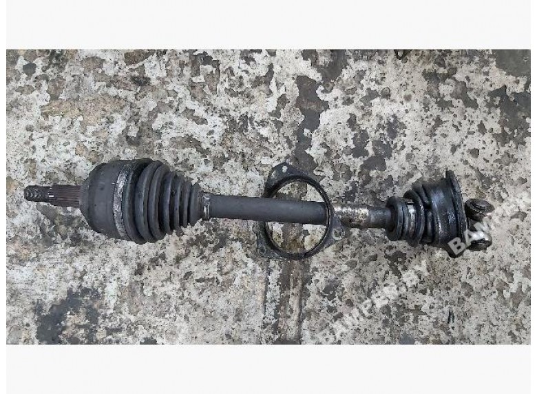 Полуось передняя левая (приводной вал, ШРУС) к Renault Espace