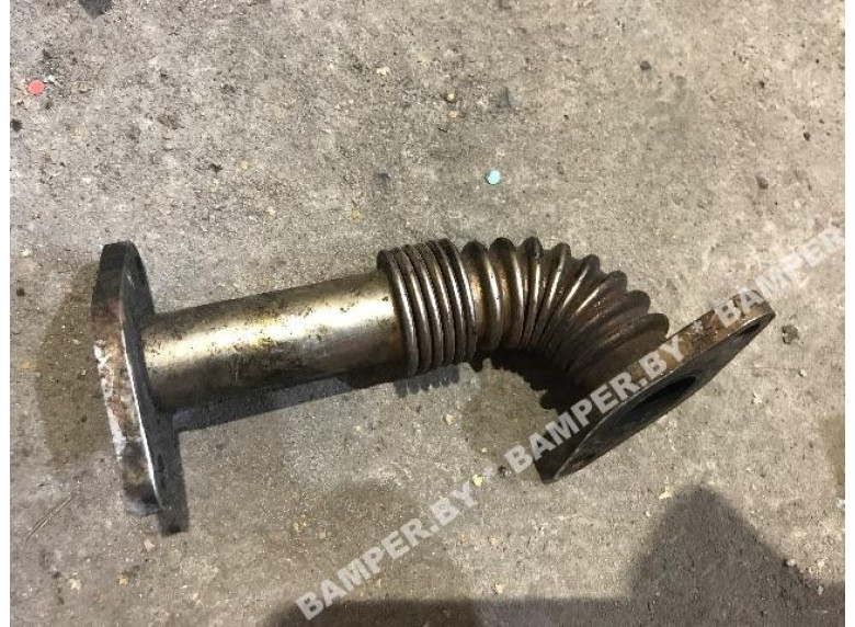 Трубка системы рециркуляции EGR к Volkswagen Passat, 1998г.