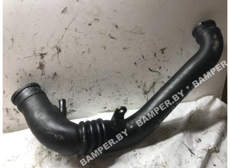 Патрубок (трубопровод, шланг) к Opel Vectra, 1997г.