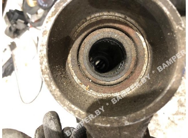 Редуктор заднего моста к Jeep Liberty