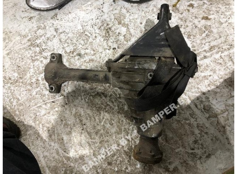 Редуктор заднего моста к Jeep Liberty