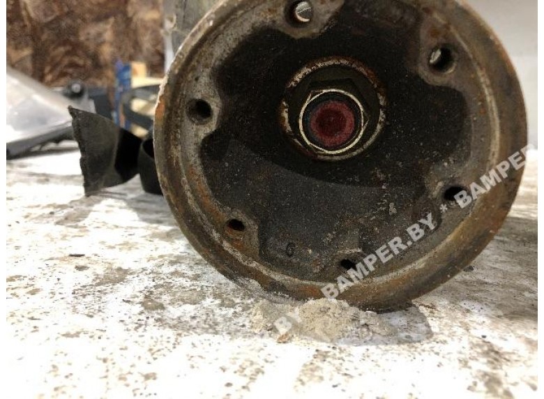 Редуктор заднего моста к Jeep Liberty