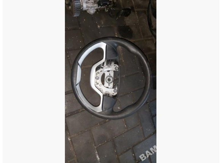 Руль к Kia Picanto