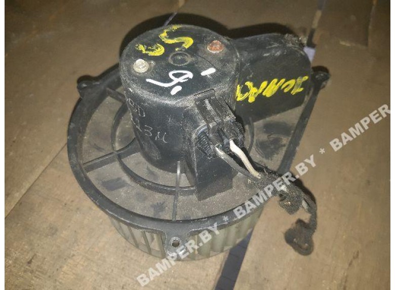 Моторчик печки к Fiat Ducato