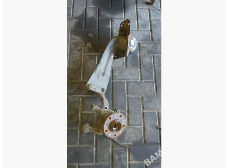 Ступица задняя левая к Skoda Octavia