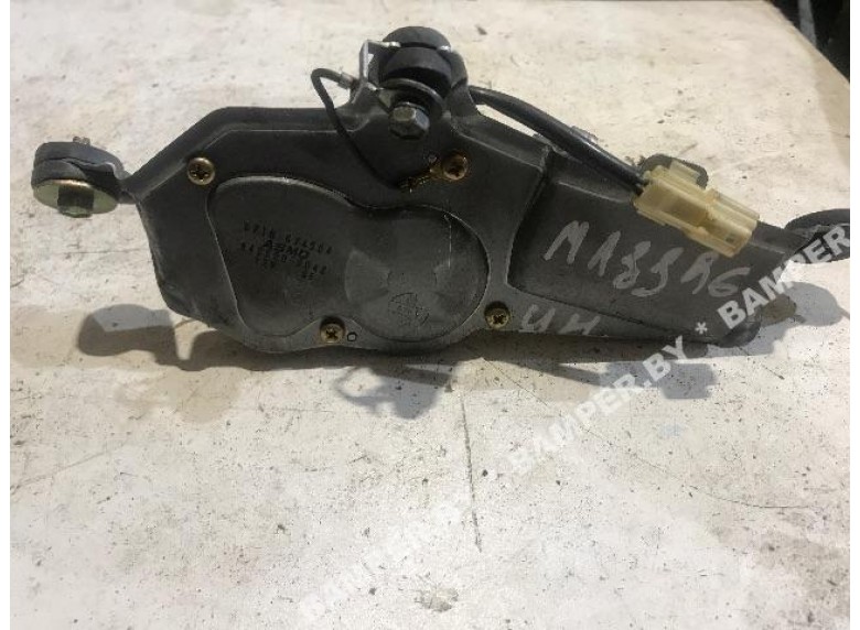 Моторчик заднего стеклоочистителя (дворника) к Mazda 6