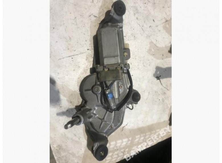 Моторчик заднего стеклоочистителя (дворника) к Mazda 6