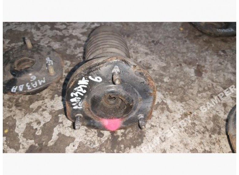 Опора амортизатора верхняя (чашка) к Mazda 6
