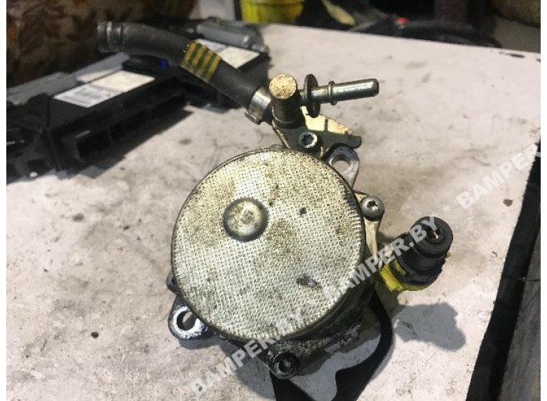 Насос вакуумный к Fiat Grande Punto