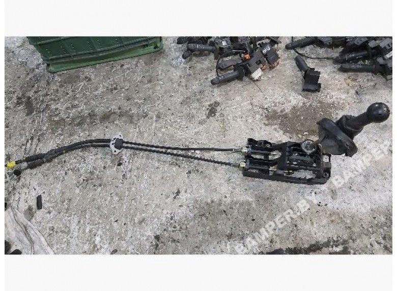 Кулиса к Chevrolet Matiz