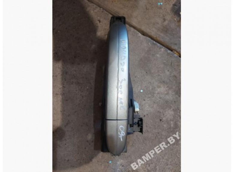 Ручка наружная задняя левая к Ford Mondeo