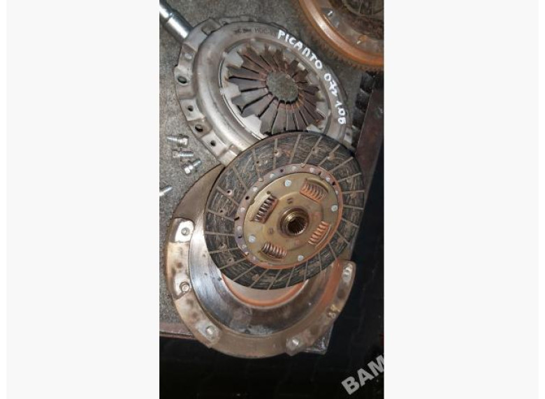 Комплект сцепления к Kia Picanto