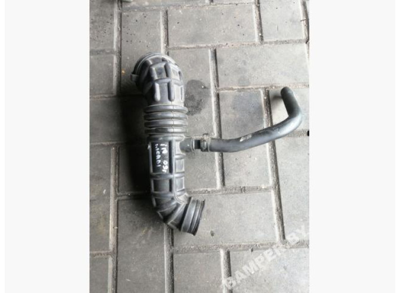 Патрубок турбины к Hyundai i10