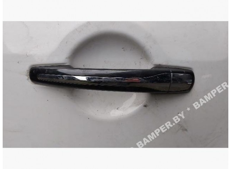 Ручка наружная задняя левая к Citroen C3 Picasso