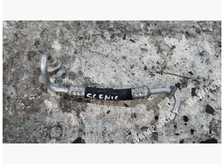 Трубка кондиционера к Renault Scenic, 1997г.