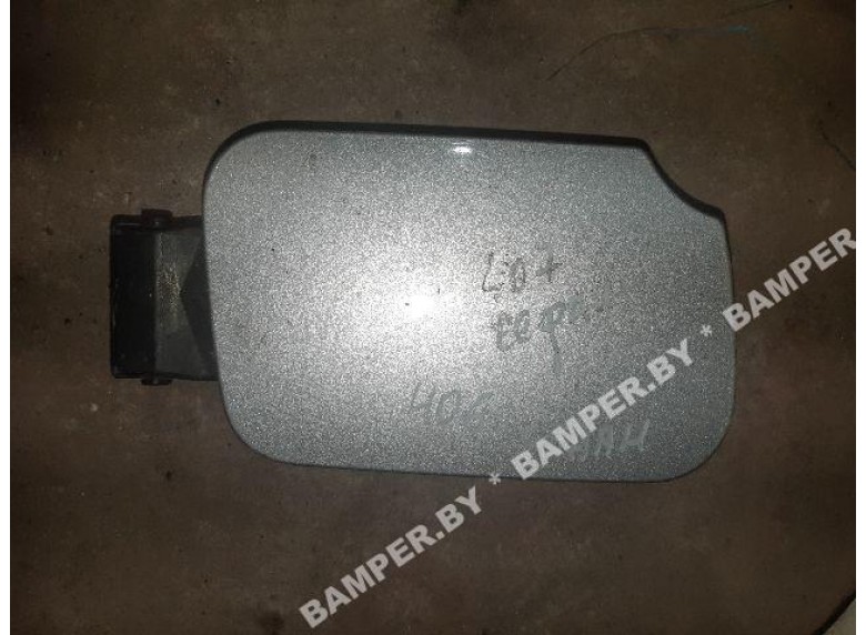 Лючок топливного бака к Peugeot 407