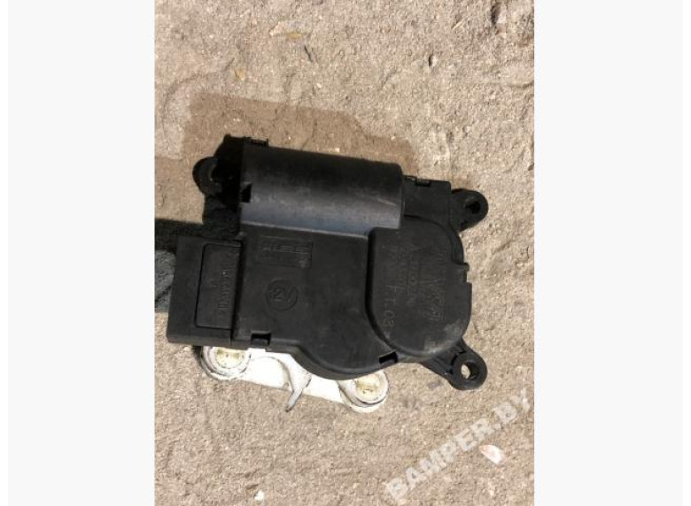 Моторчик заслонки печки к Citroen Berlingo, 2008г.