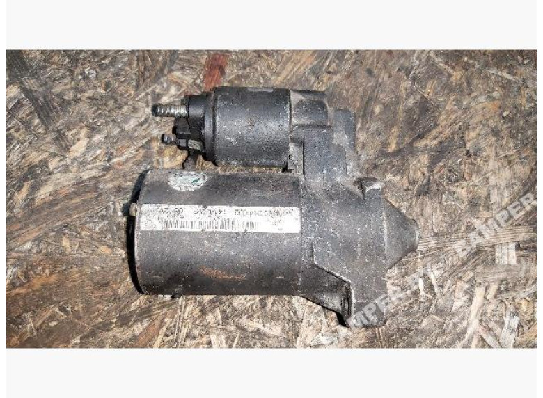 Стартер к Dacia Sandero, 2008г.