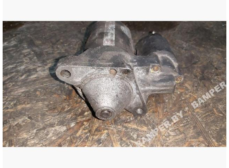 Стартер к Dacia Sandero, 2008г.