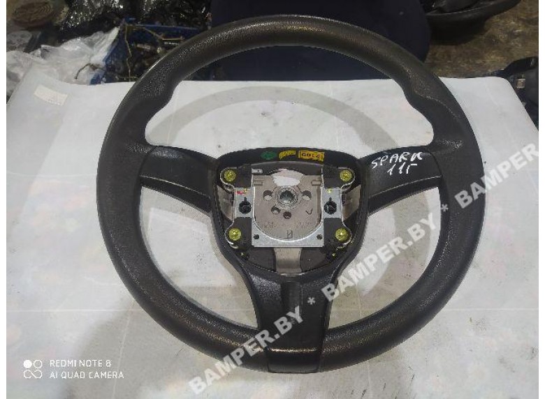 Руль к Chevrolet Spark