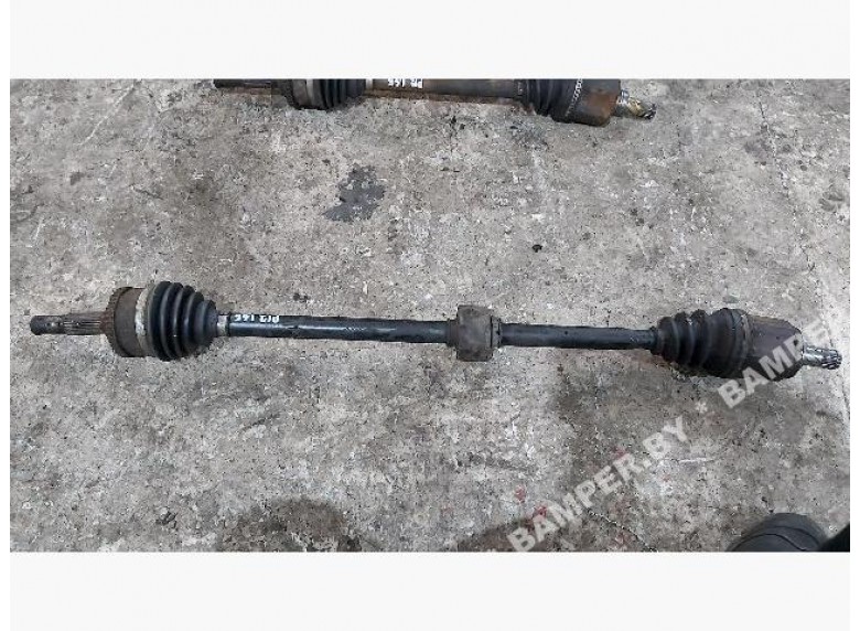 Полуось передняя правая (приводной вал, ШРУС) к Nissan Primera