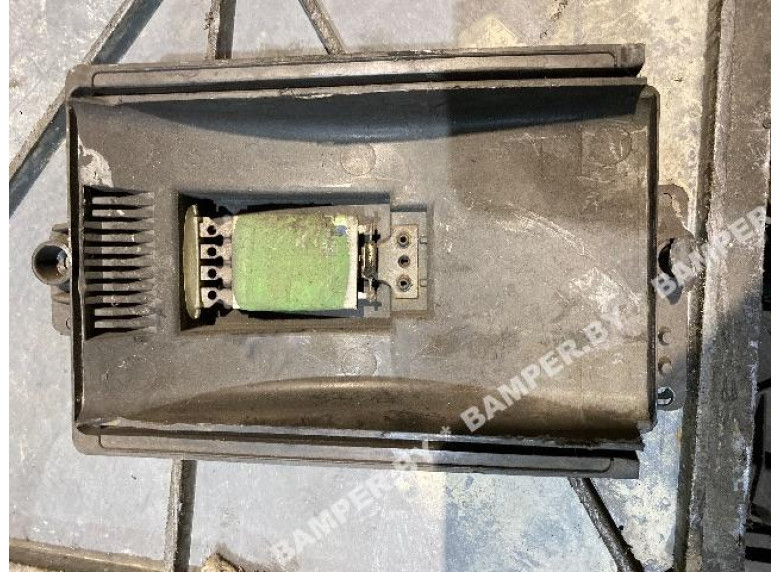 Сопротивление печки к Volkswagen Golf, 2000г.