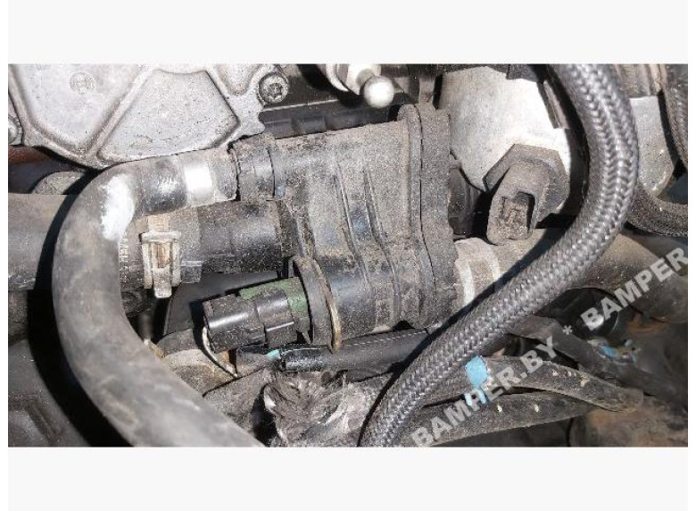Корпус термостата к Ford Focus, 2007г.