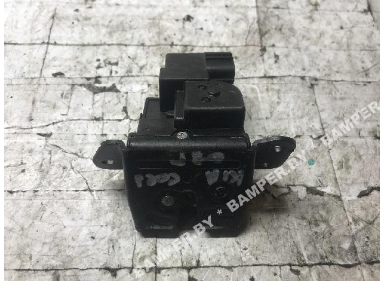 Замок багажника к Kia Ceed