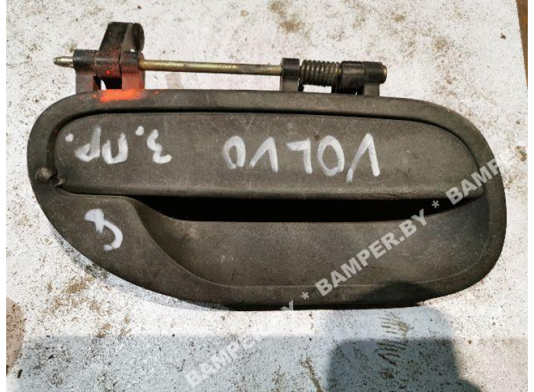 Ручка наружная задняя правая к Volvo V40, 2000г.