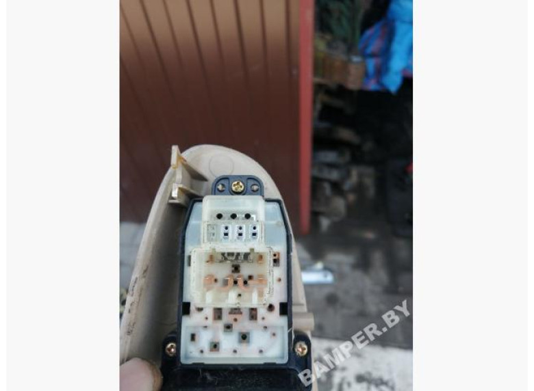 Джойстик регулировки зеркал к Kia Rio