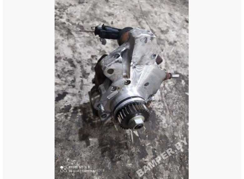 ТНВД к Renault Espace, 2008г.