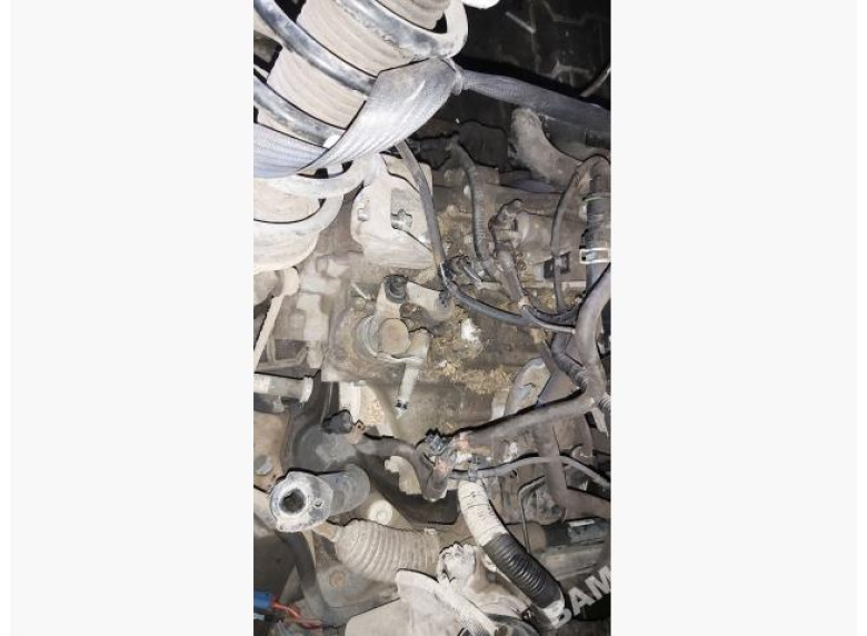 КПП механическая (МКПП) к Suzuki SX4, 2006г.