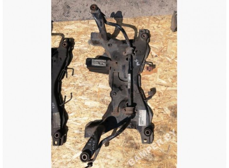 Балка подвески передняя (подрамник) к Volvo V40