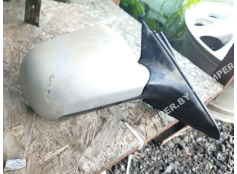 Зеркало наружное правое к Audi A4