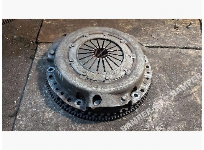 Комплект сцепления к Renault 19