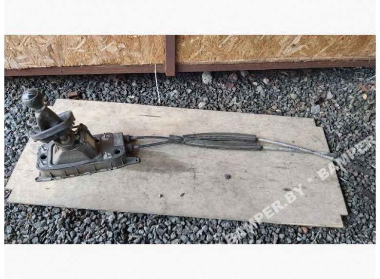 Кулиса к Volkswagen Touran