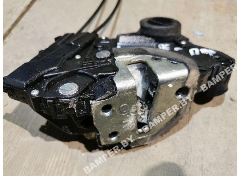 Замок двери передней правой к Замок двери передней правой к Toyota Yaris undefined г. Yaris