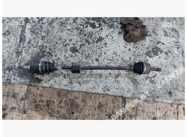 Полуось передняя правая (приводной вал, ШРУС) к Fiat Grande Punto