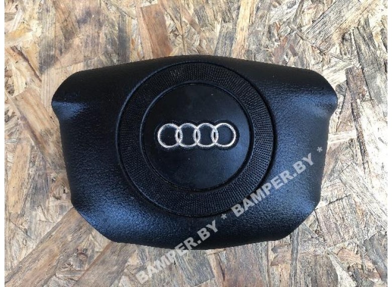 Подушка безопасности водителя к Audi A6