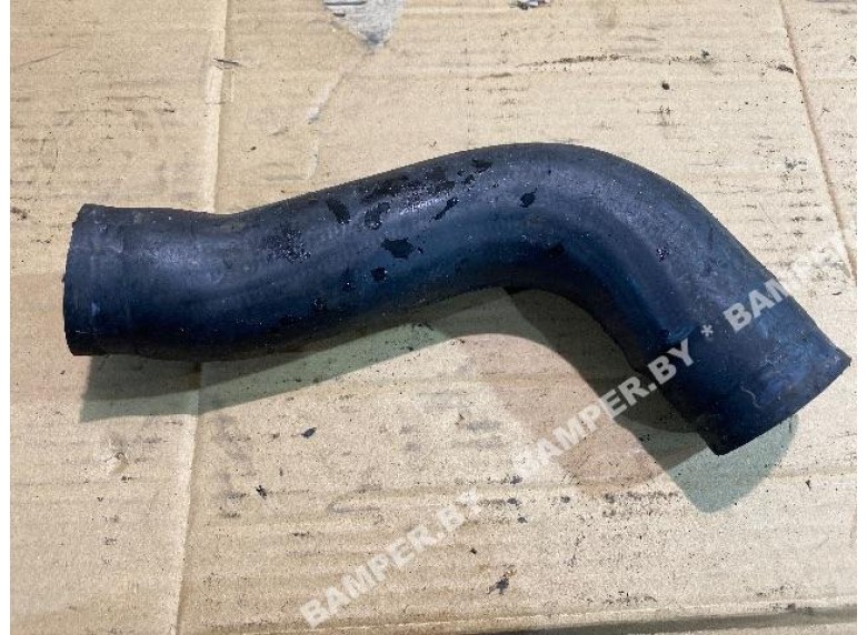 Патрубок интеркулера к Nissan Note